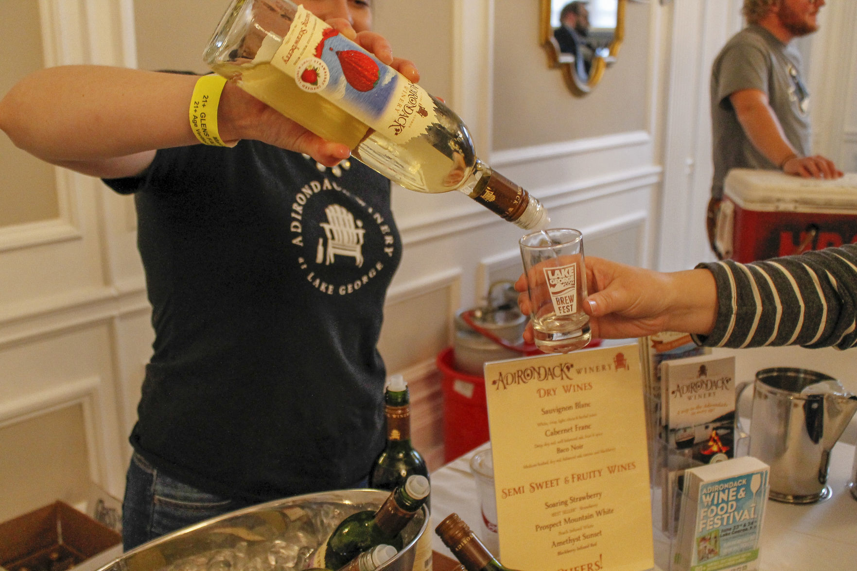 Glens Falls Brewfest